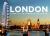 London : global city of commerce and culture