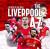 The Liverpool A-Z : the best of the Reds