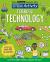 Stem activity: terrific technology