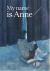 My name is anne