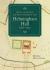 Household inventories of helmingham hall, 1597-1741