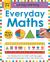 Wipe clean workbook everyday maths