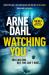Watching you