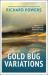 The gold bug variations