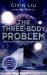 The three-body problem