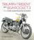 Triumph trident and bsa rocket 3