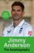 Jimmy anderson: the autobiography