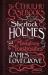 Sherlock Holmes and the Miskatonic monstrosities