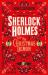 Sherlock Holmes & the Christmas demon