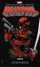 Deadpool: paws