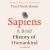 Sapiens : a brief history of humankind
