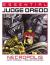 Essential judge dredd: necropolis