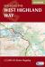 West highland way map booklet