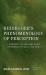 Heidegger's phenomenology of perception