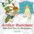 Arthur rackham (art colouring book)