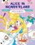 Manga classics: alice in wonderland