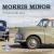 Morris minor