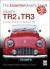 Triumph tr2, & tr3 - all models (including 3a & 3b) 1953 to 1962