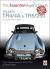 Triumph tr4/4a & tr5/250 - all models 1961 to 1968