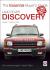 Land rover discovery series ii 1998 to 2004