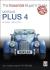 Morgan plus 4