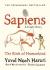 Sapiens : a graphic history (Volume one) : The birth of humankind