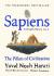 Sapiens : a graphic history (Volume two) : The pillars of civilization
