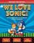 We love sonic!