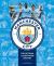 Manchester city: the official illustrated history