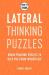 How to think - lateral thinking puzzles