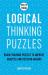 How to think - logical thinking puzzles