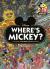 Disney: where's mickey?