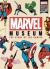 Marvel museum