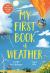 My first book of weather