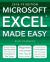 Microsoft excel made easy (2018-19 edition)