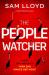 People watcher