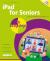 ipad for seniors in easy steps