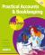 Practical accounts & bookkeeping in easy steps