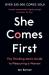 She comes first : the thinking man's guide to pleasuring a woman
