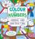 Colour by numbers: adding and subtracting