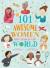 101 awesome women who changed our world