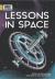 Lessons in space