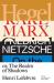 Hegel, marx, nietzsche (lbe)