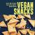 Vegan snacks