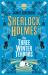 Sherlock holmes & the three winter terrors