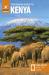 Rough guide to kenya: travel guide with free ebook
