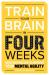 Train your brain in four weeks