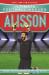 Alisson : from the playground to the pitch