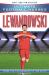 Lewandowski : from the playground to the pitch