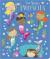 Five Sparkly Mermaids